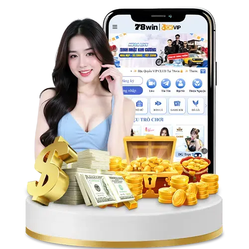 Hình ảnh minh họa dịch vụ hỗ trợ người chơi