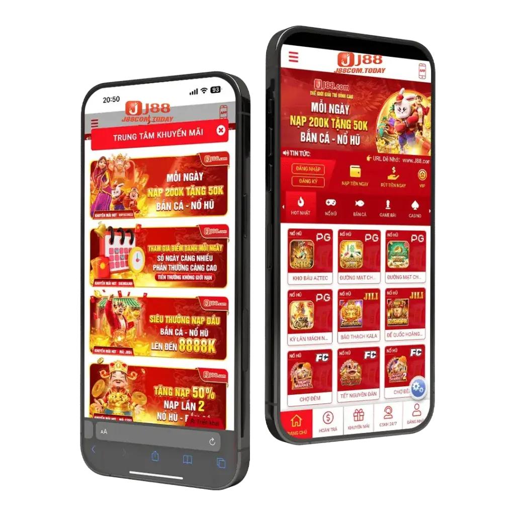 Các chương trình khuyến mãi Betvip