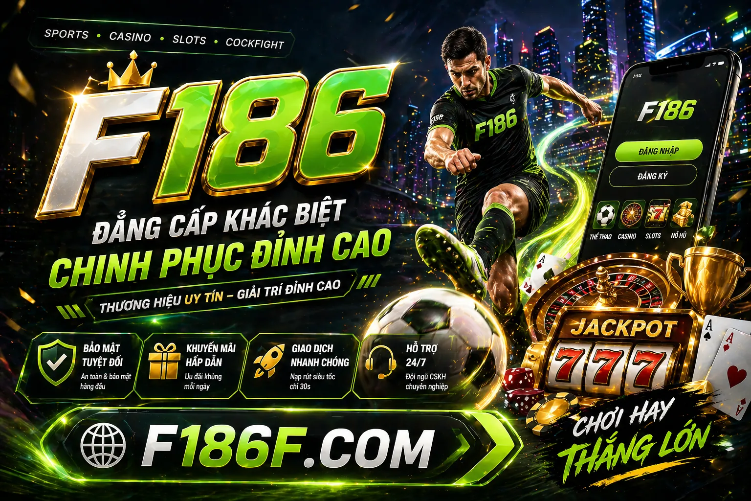 Đá Gà Trực Tuyến Betvip