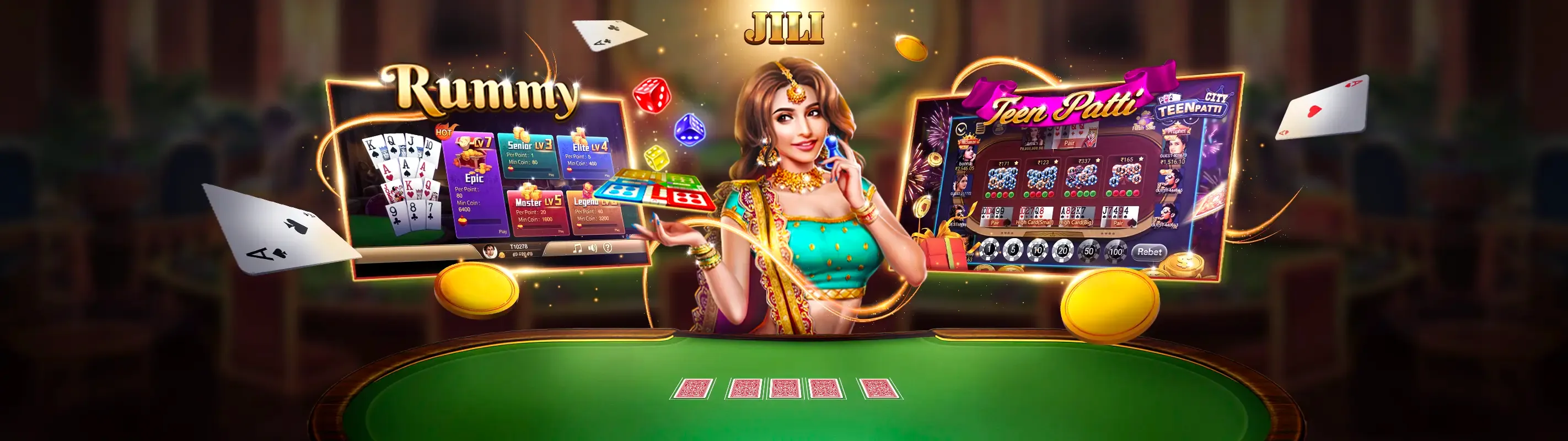 Betvip Casino 2026 – Cổng Chính Thức, Ưu Đãi Cực Khủng
