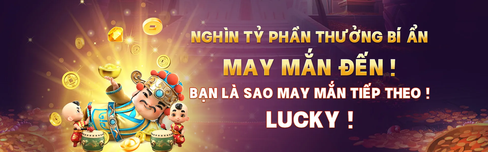 Hình ảnh chào mừng chương trình đối tác Betvip Login